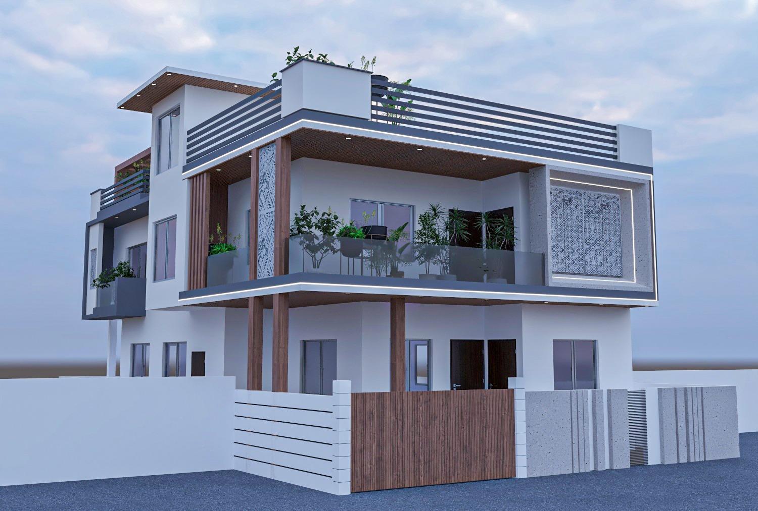 Elevation Projects