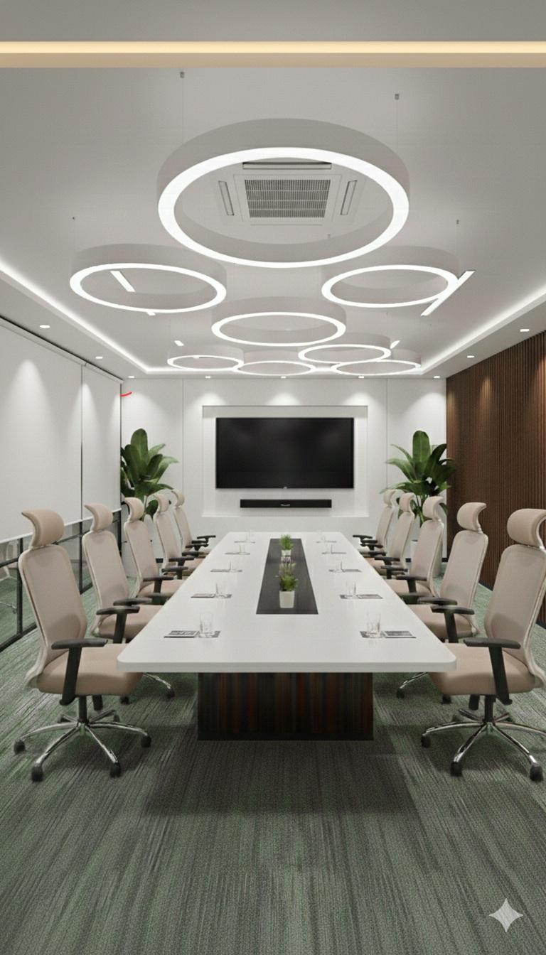 Interior Designs
