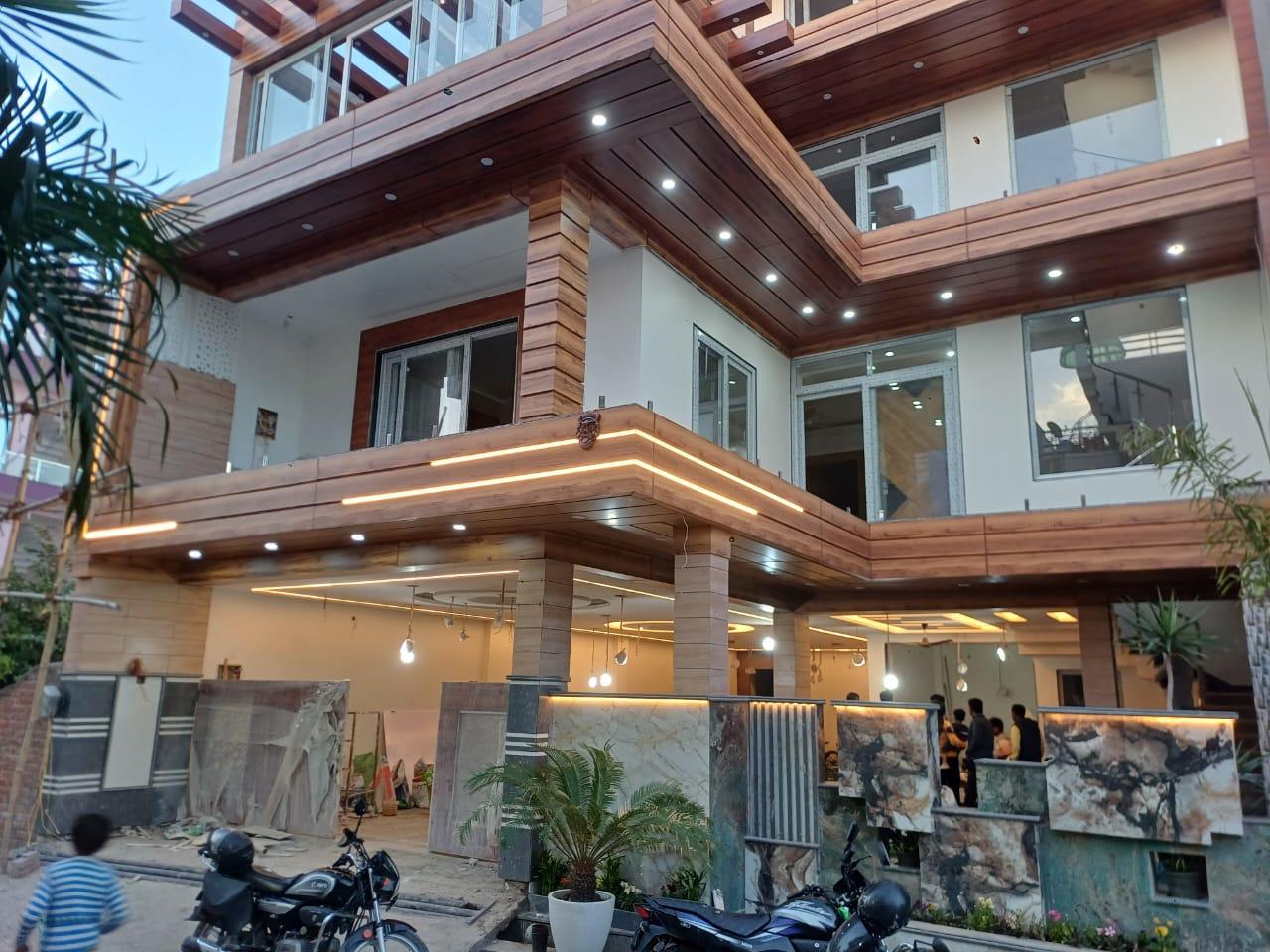 VICA Villa